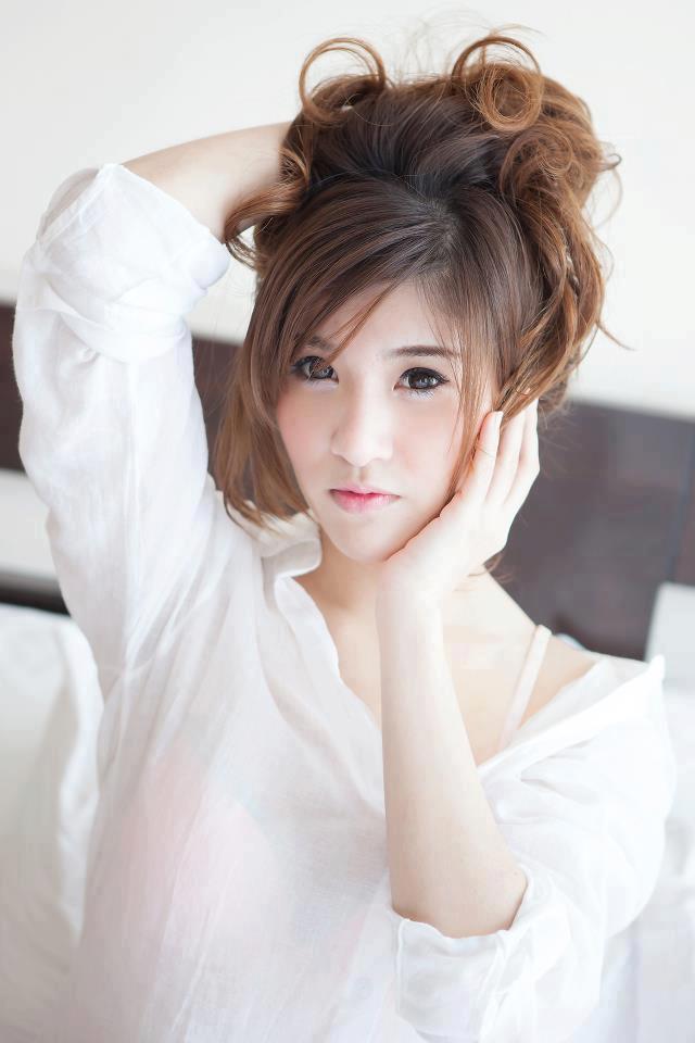 สาวขอนแก่น