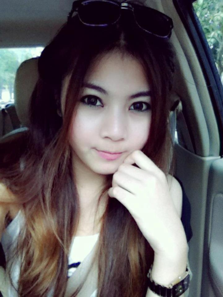 สาวขอนแก่น