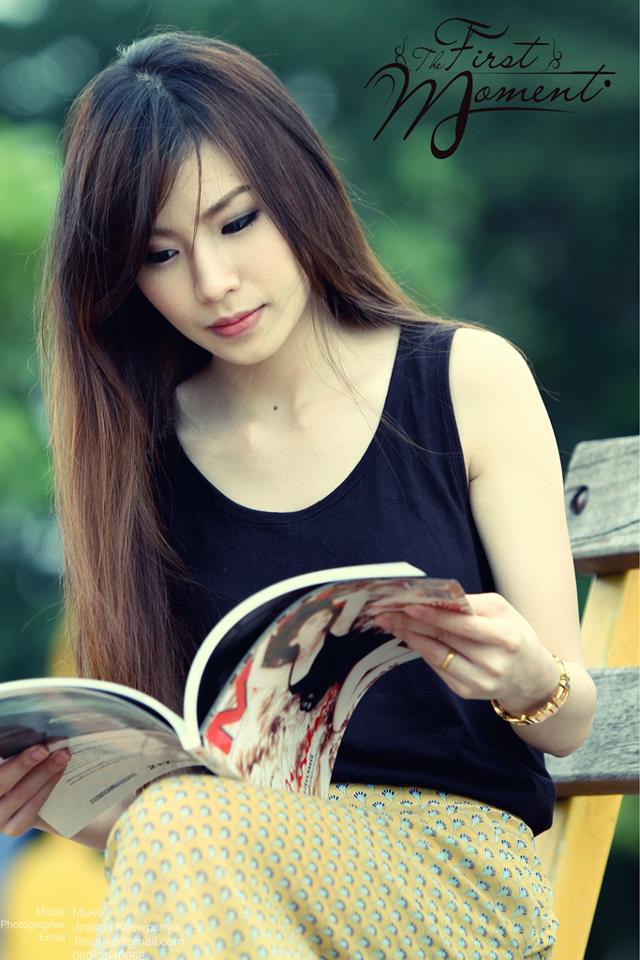 สาวขอนแก่น