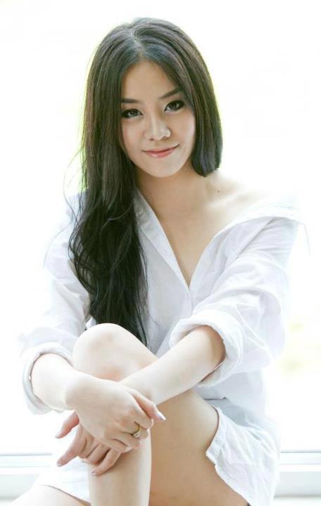 สาวขอนแก่น