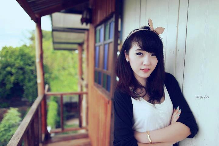 สาวขอนแก่น