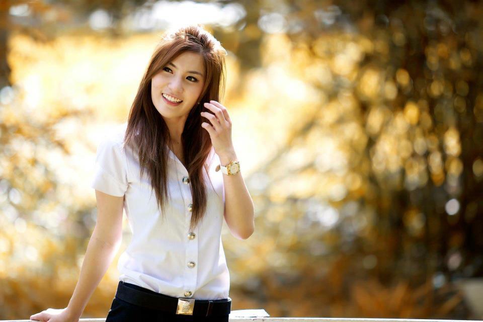 สาวขอนแก่น