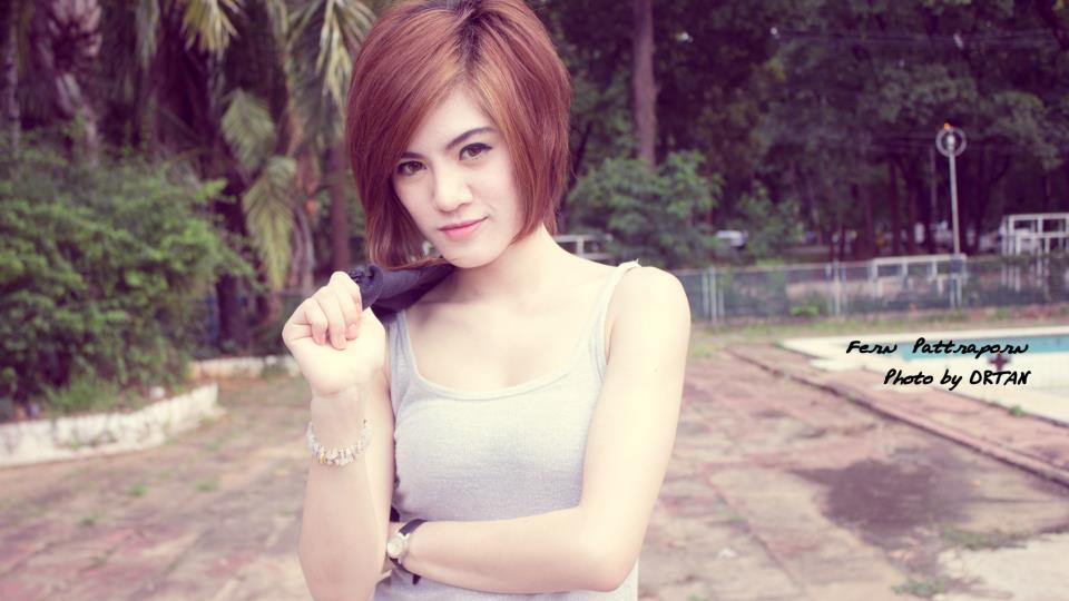 สาวขอนแก่น