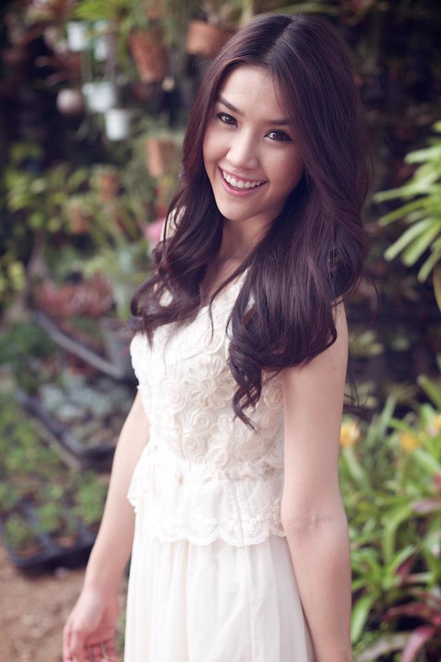 สาวขอนแก่น