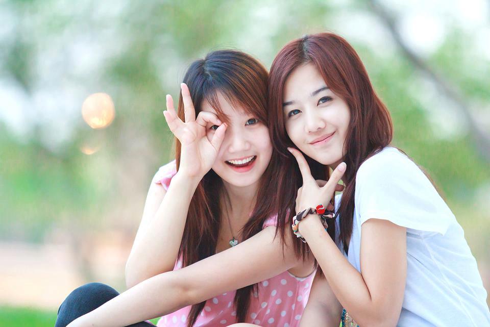 สาวขอนแก่น