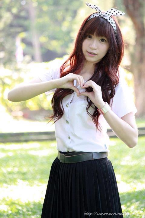 สาวขอนแก่น