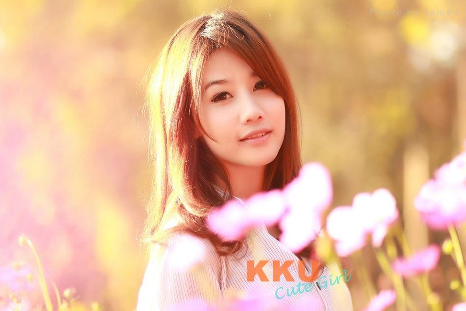 สาวขอนแก่น