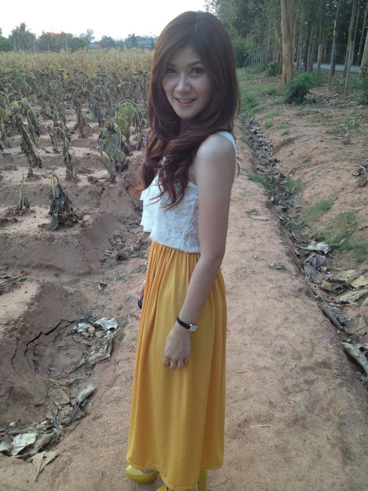 สาวขอนแก่น