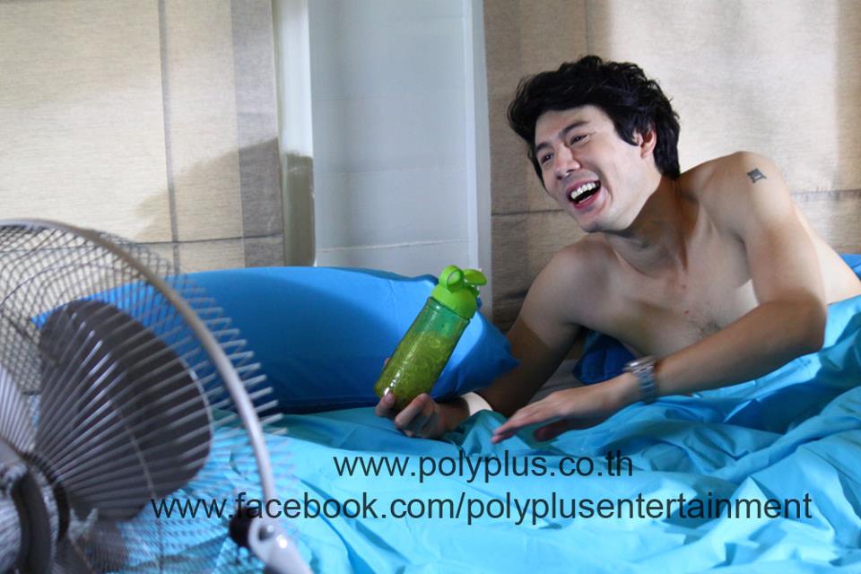 คุณภคพงษ์ หมดแรง ล.ตะวันทอแสง 19/10/55