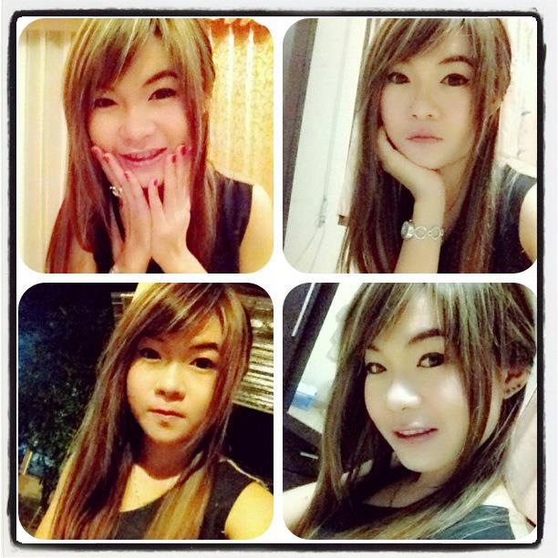 สาวอุบลฯ