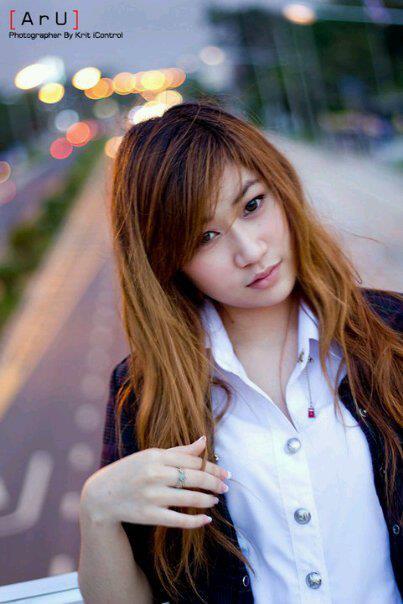 สาวอุบลฯ