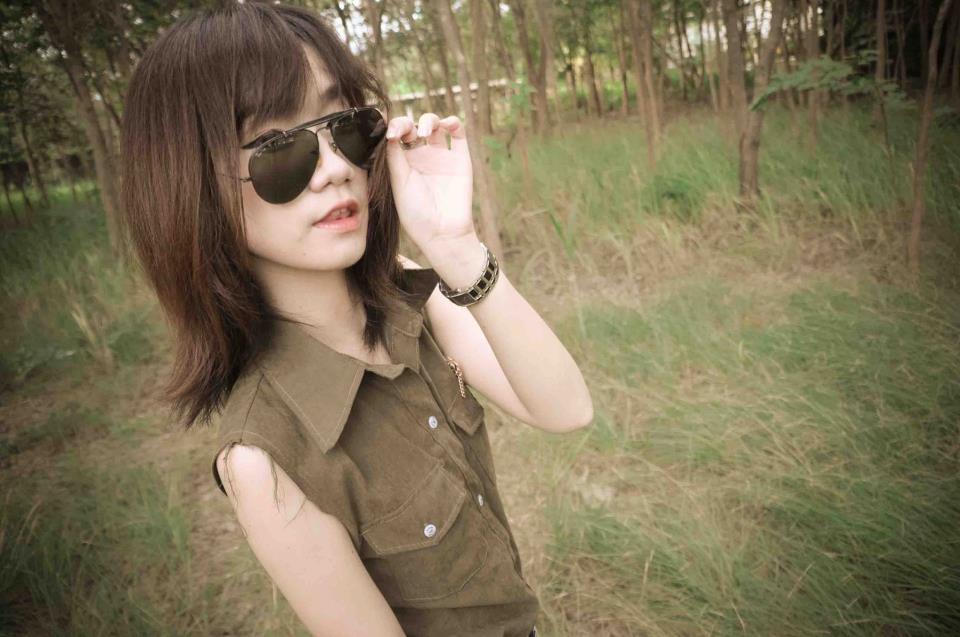 สาวอุบลฯ