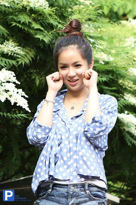 สาวอุบลฯ