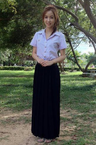 สาวอุบลฯ