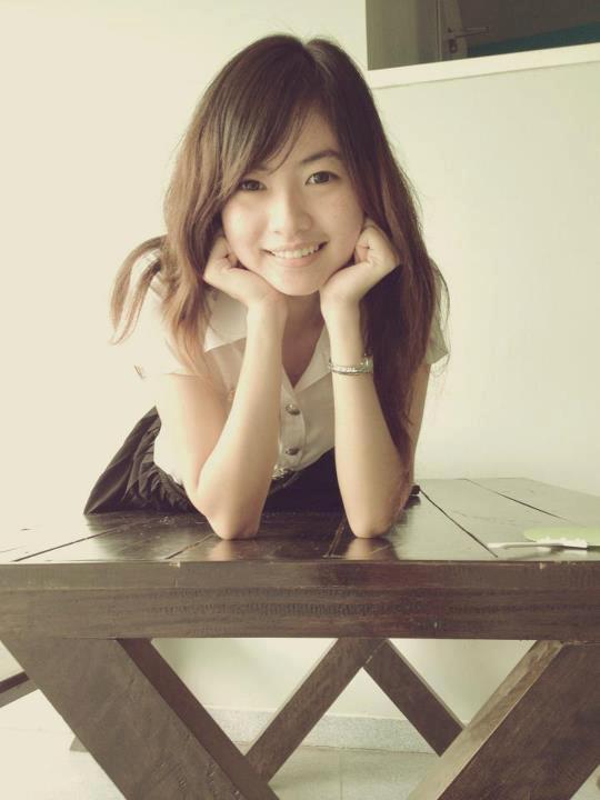 สาวอุบลฯ