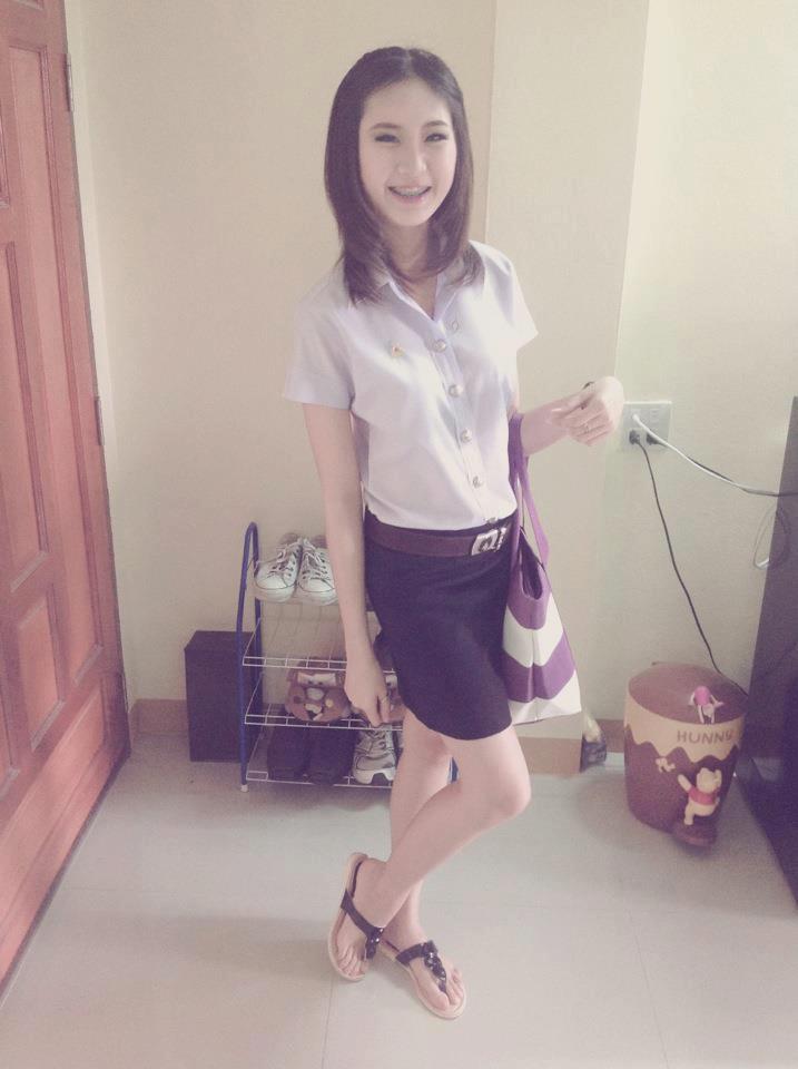 สาวอุบลฯ