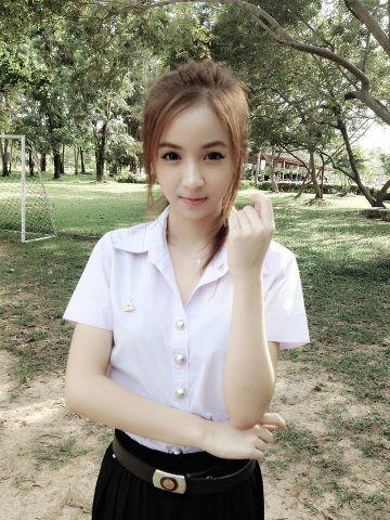 สาวอุบลฯ