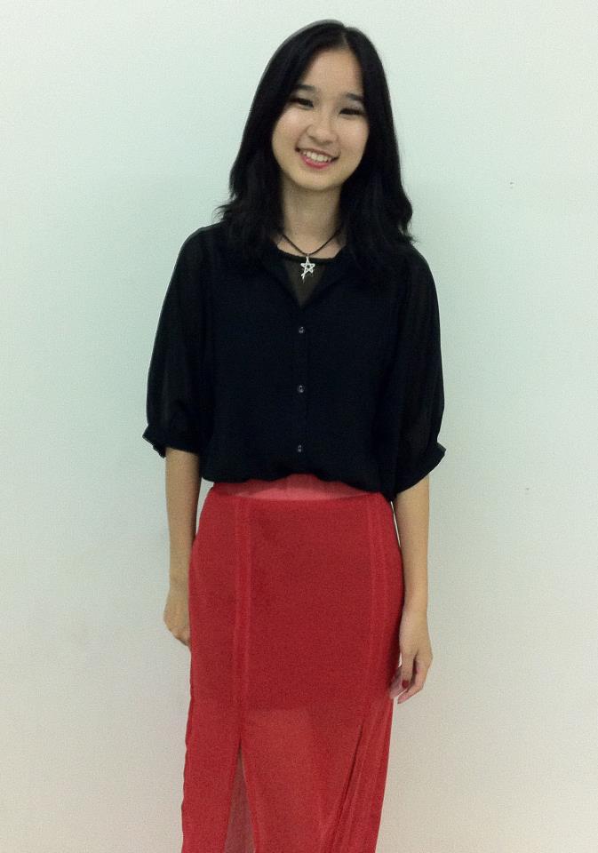 สาวอุบลฯ