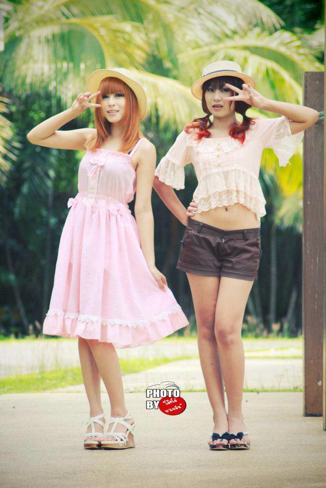 สาวอุบลฯ