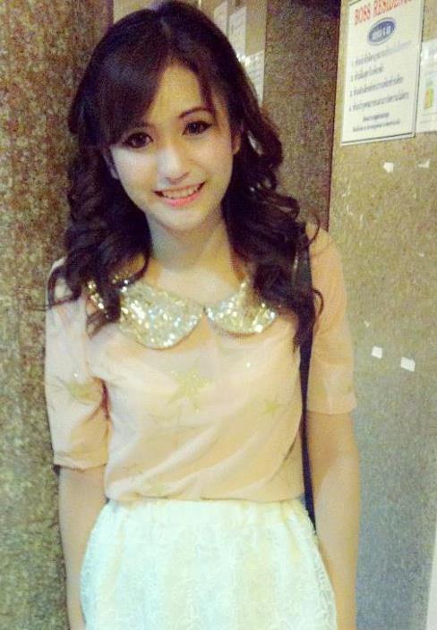 สาวอุบลฯ