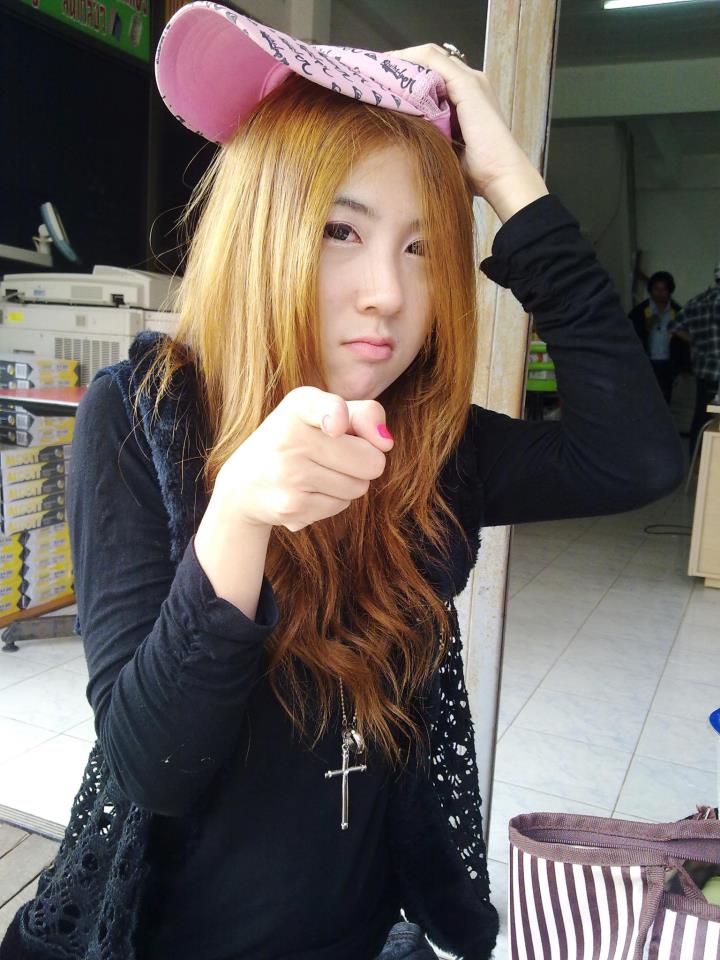 สาวอุบลฯ