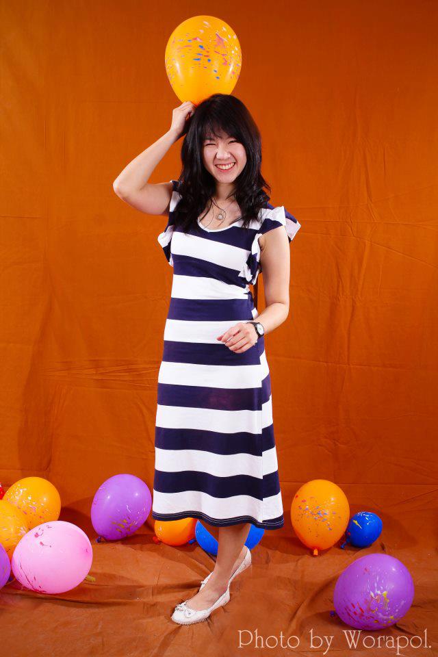 สาวอุบลฯ