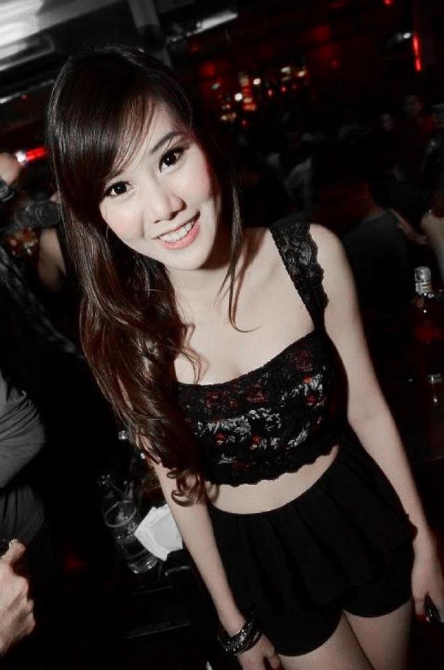 สาวอุบลฯ