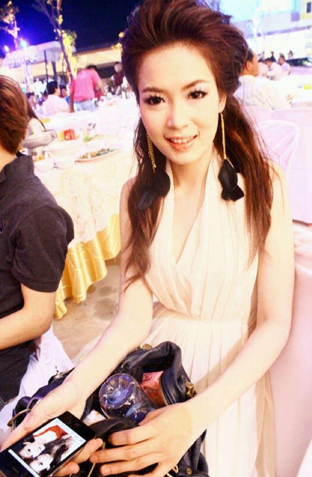 สาวอุบลฯ