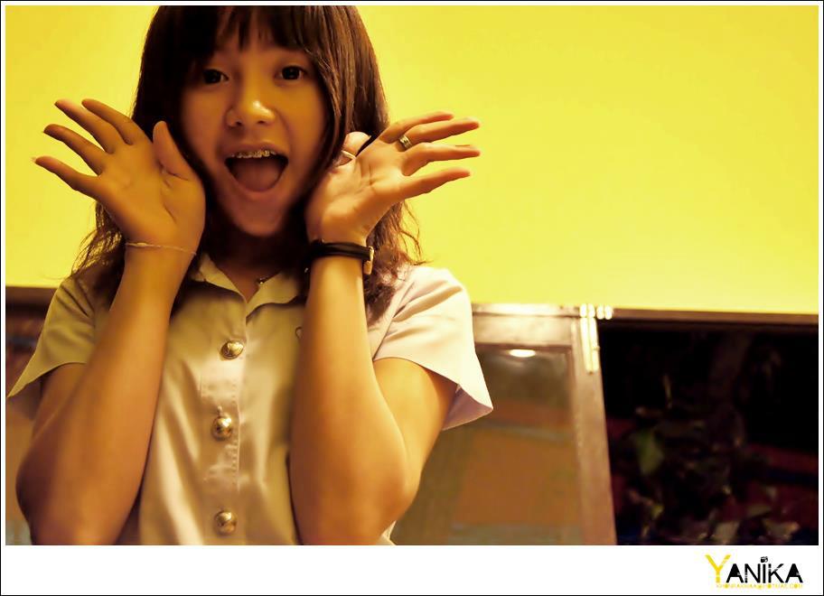 สาวอุบลฯ