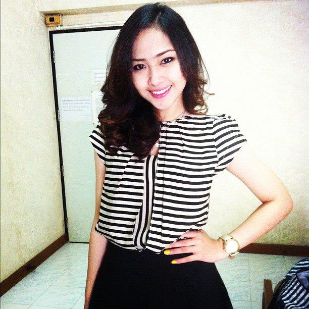 สาวอุบลฯ