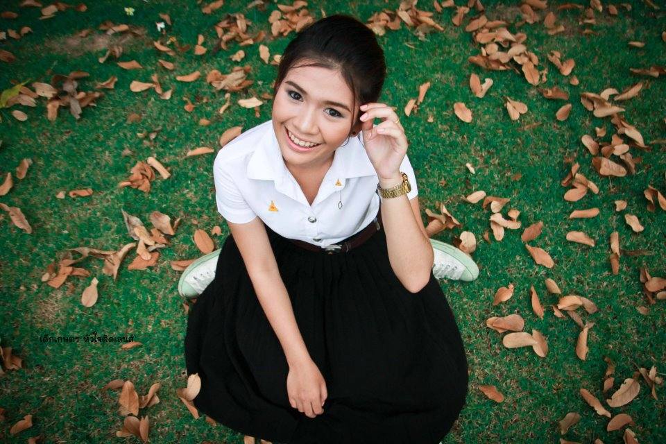 สาวอุบลฯ