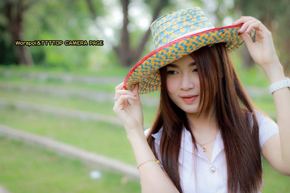 สาวอุบลฯ