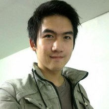 หนุ่มขอนแก่น