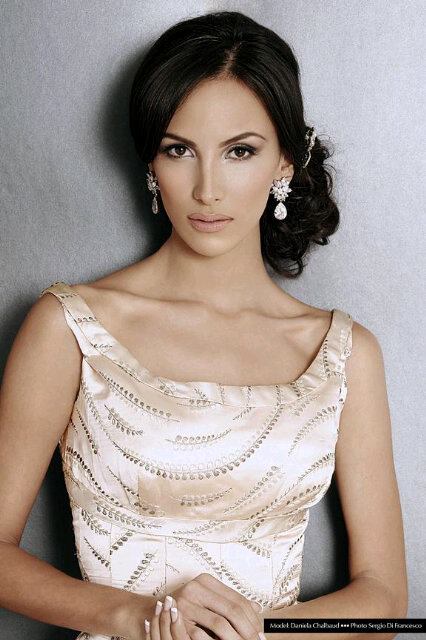 ตัวแทน Venezuela ใน Miss Intercontinental 2012