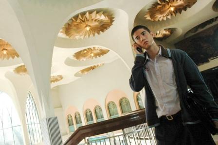 จะได้ไม่ลืมกัน 2 - รักแห่งสยาม