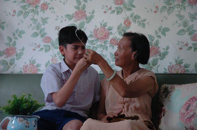 จะได้ไม่ลืมกัน 2 - รักแห่งสยาม