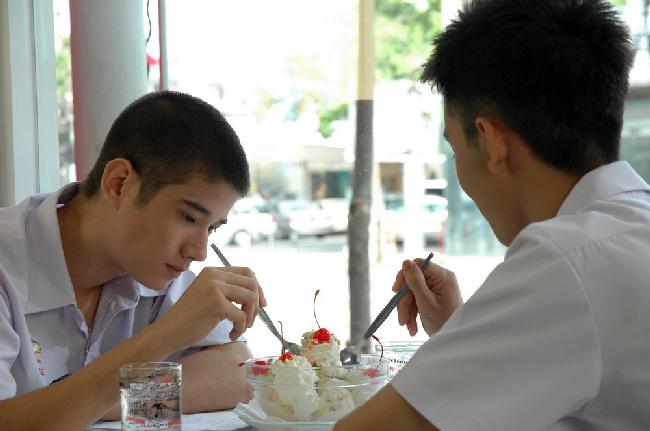 จะได้ไม่ลืมกัน 2 - รักแห่งสยาม