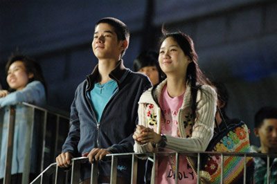 จะได้ไม่ลืมกัน 2 - รักแห่งสยาม