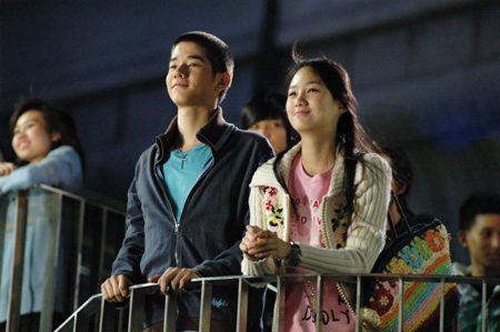 จะได้ไม่ลืมกัน 2 - รักแห่งสยาม