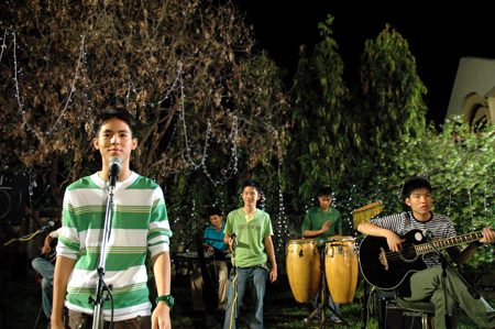 จะได้ไม่ลืมกัน 2 - รักแห่งสยาม