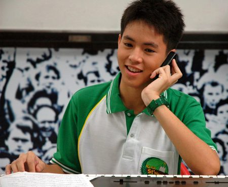 จะได้ไม่ลืมกัน 2 - รักแห่งสยาม