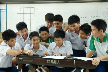 จะได้ไม่ลืมกัน 2 - รักแห่งสยาม