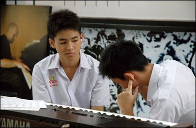 จะได้ไม่ลืมกัน 2 - รักแห่งสยาม