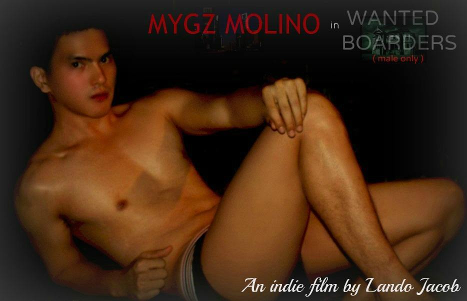 MYGZ MOLINO