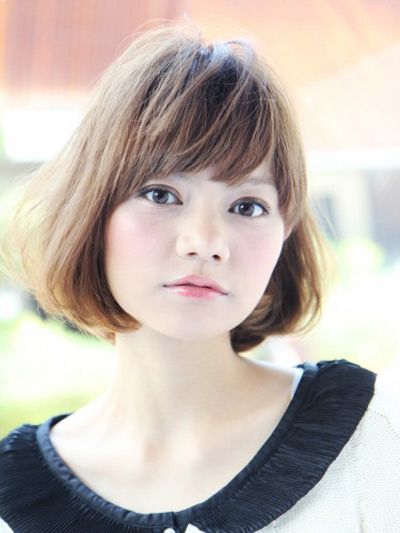 แฟชั่น อัพเดท 10 ทรงผมสั้น สุดอินเทรนด์ ชั่วโมงนี้บ๊อบมาแรง