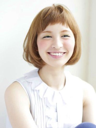 แฟชั่น อัพเดท 10 ทรงผมสั้น สุดอินเทรนด์ ชั่วโมงนี้บ๊อบมาแรง