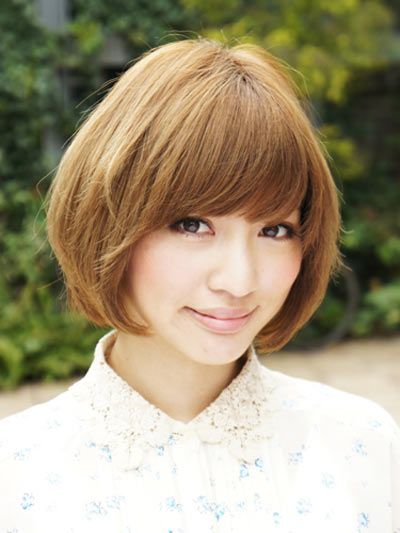 แฟชั่น อัพเดท 10 ทรงผมสั้น สุดอินเทรนด์ ชั่วโมงนี้บ๊อบมาแรง