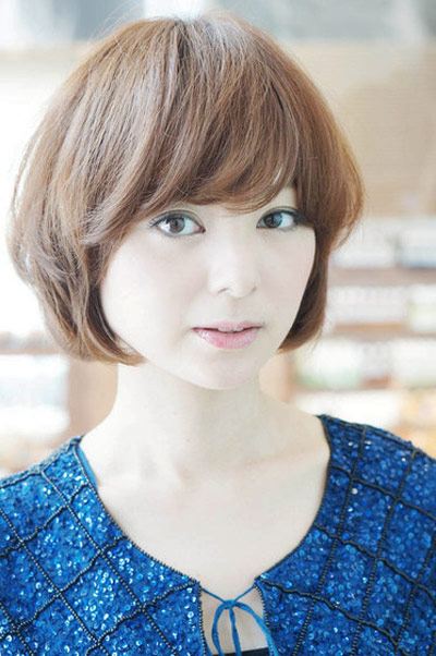 แฟชั่น อัพเดท 10 ทรงผมสั้น สุดอินเทรนด์ ชั่วโมงนี้บ๊อบมาแรง