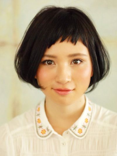 แฟชั่น อัพเดท 10 ทรงผมสั้น สุดอินเทรนด์ ชั่วโมงนี้บ๊อบมาแรง