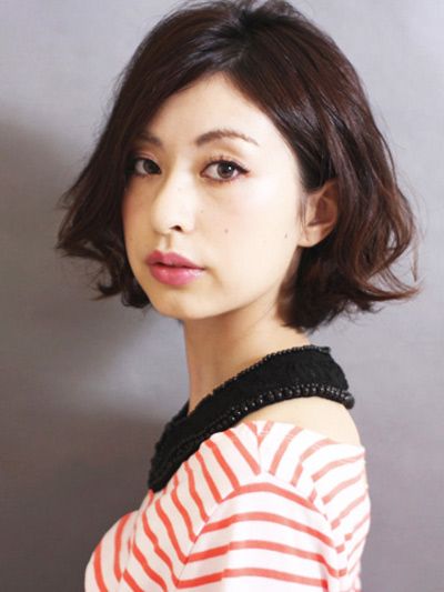 แฟชั่น อัพเดท 10 ทรงผมสั้น สุดอินเทรนด์ ชั่วโมงนี้บ๊อบมาแรง